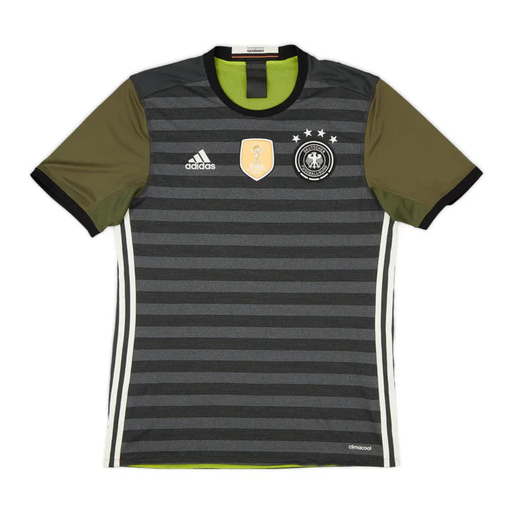 Maillot extérieur Allemagne 2016