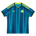 2026 Colombia Away