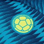 2026 Colombia Away