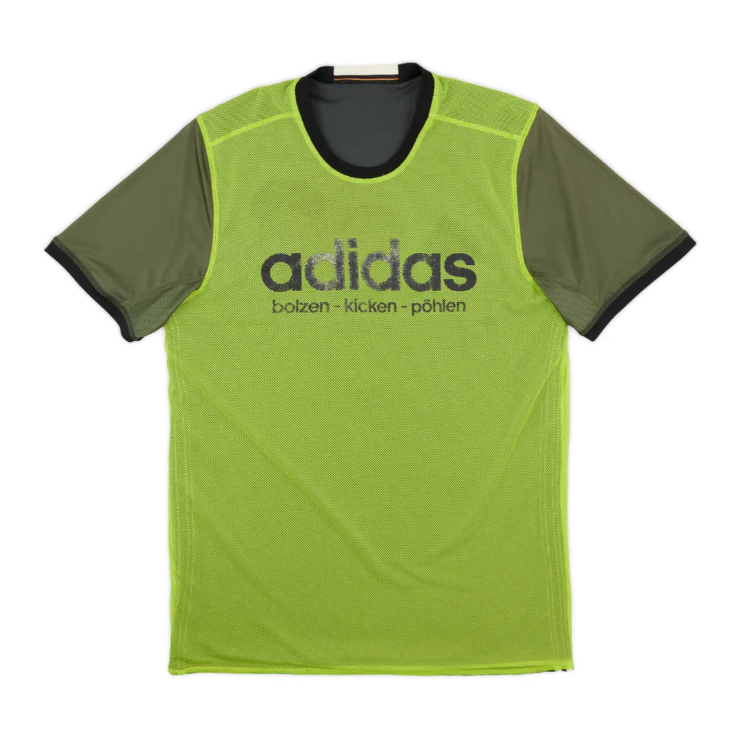 2016 Germany Away