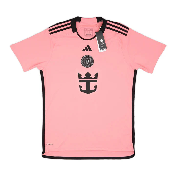 Maillot domicile Inter Miami CF 2024-25