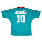 Maillot extérieur Allemagne 1994