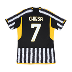 2023-24 Juventus FC Home