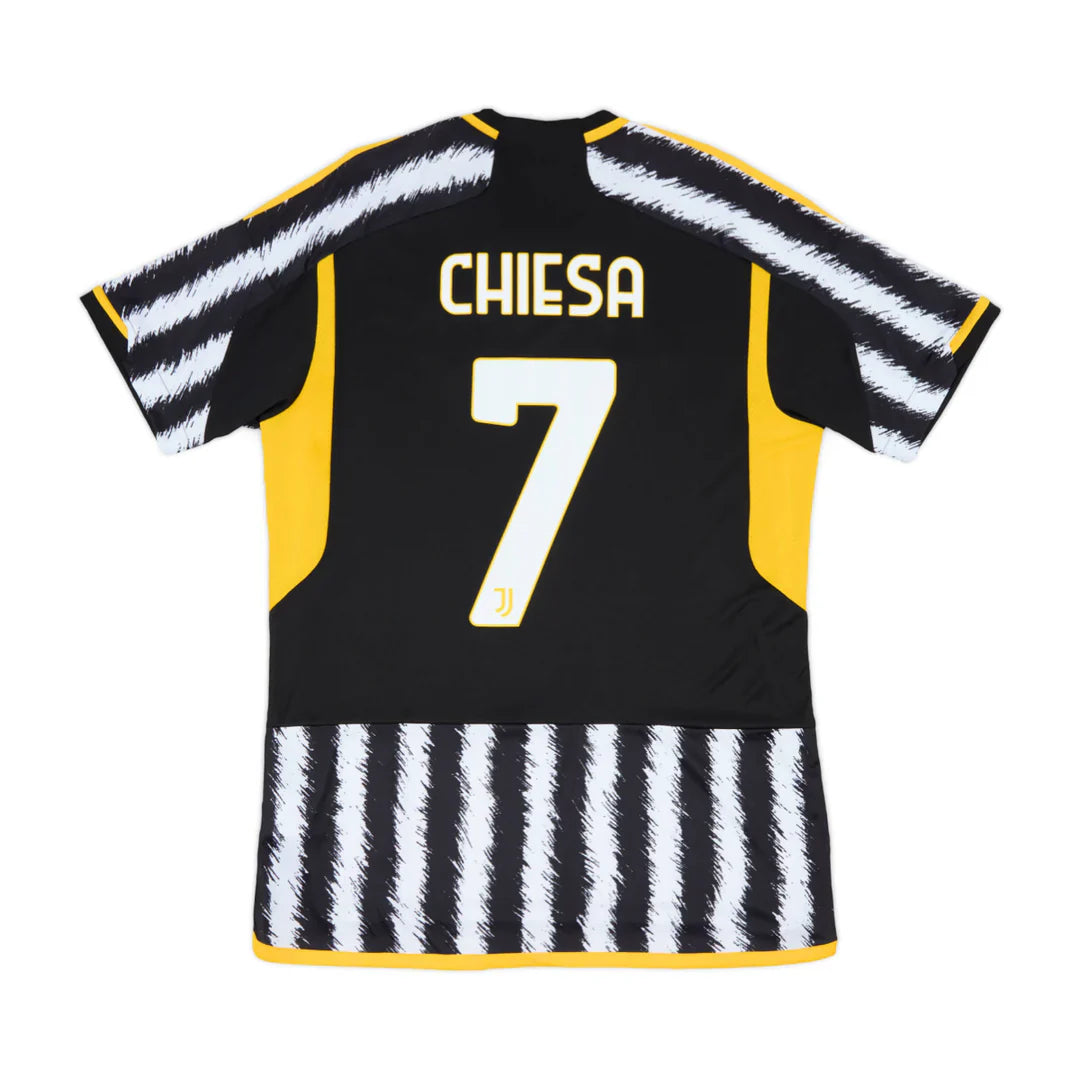 Maillot domicile Juventus FC 2023-24
