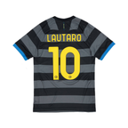 2020-21 FC Internazionale Milano Third