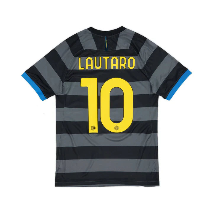 Maillot Domicile FC Internazionale Milano 2020-21