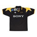Maillot extérieur du Juventus FC 1995-97