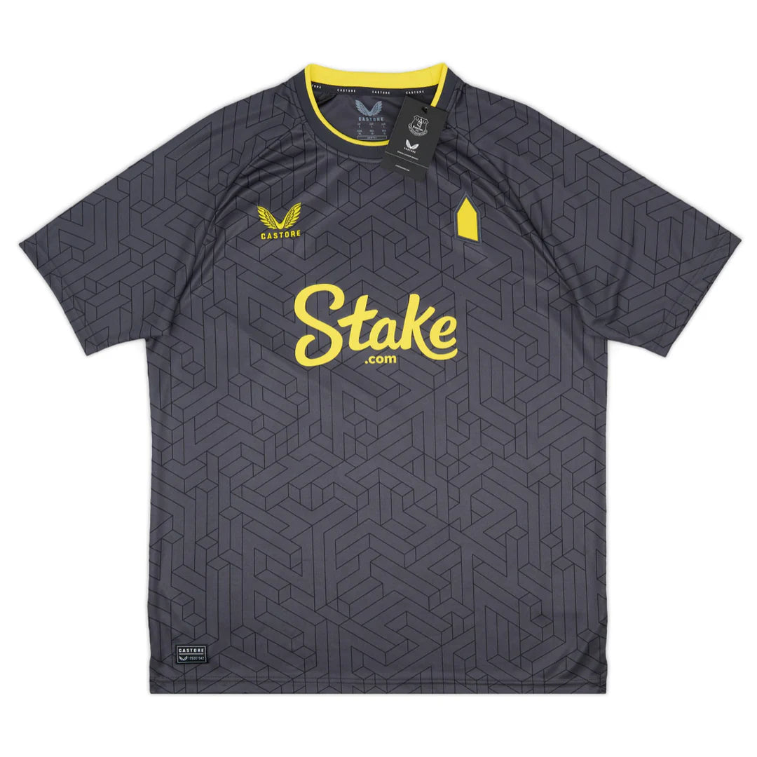 2024-25 Everton FC Away