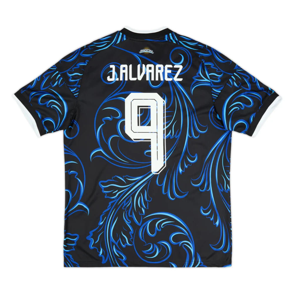 2026 Argentina Away Shirt