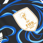 2026 Argentina Away