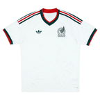 2026 Mexico Away