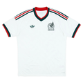 2026 México Away