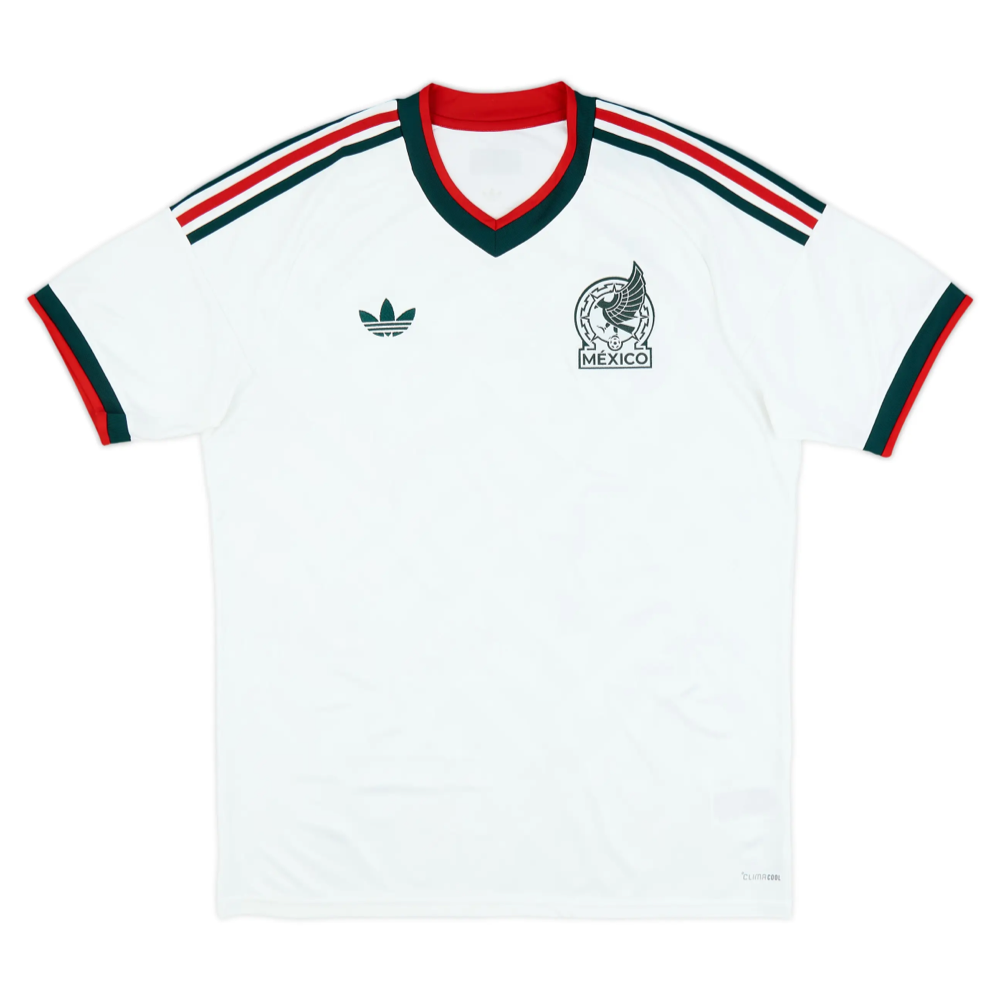 2026 México Away
