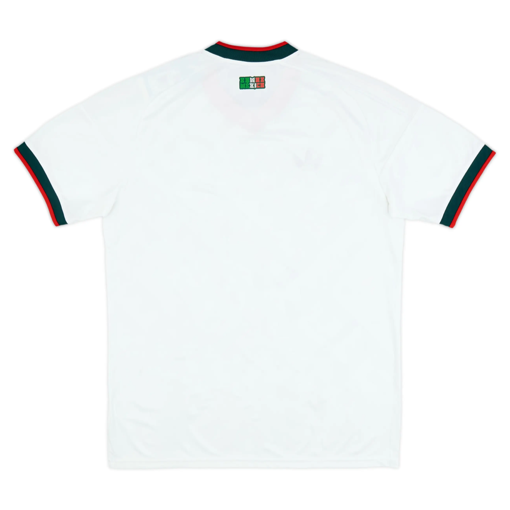 2026 México Away