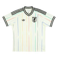 2026 Japan Home Away