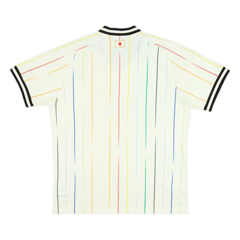2026 Japan Home Away
