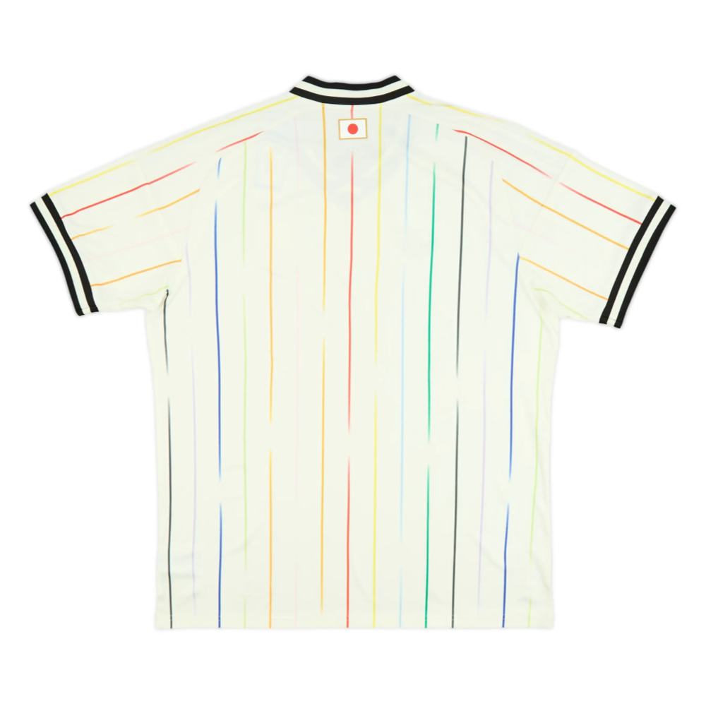 2026 Japón Away