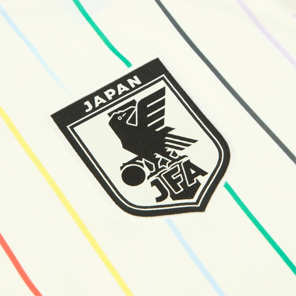 2026 Japan Home Away
