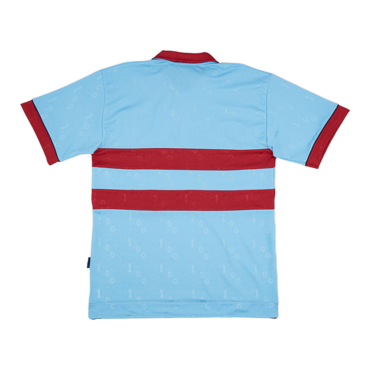 1995-97 West Ham United FC Away