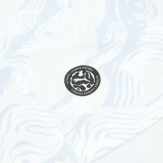 Maillot extérieur Argentine 2026