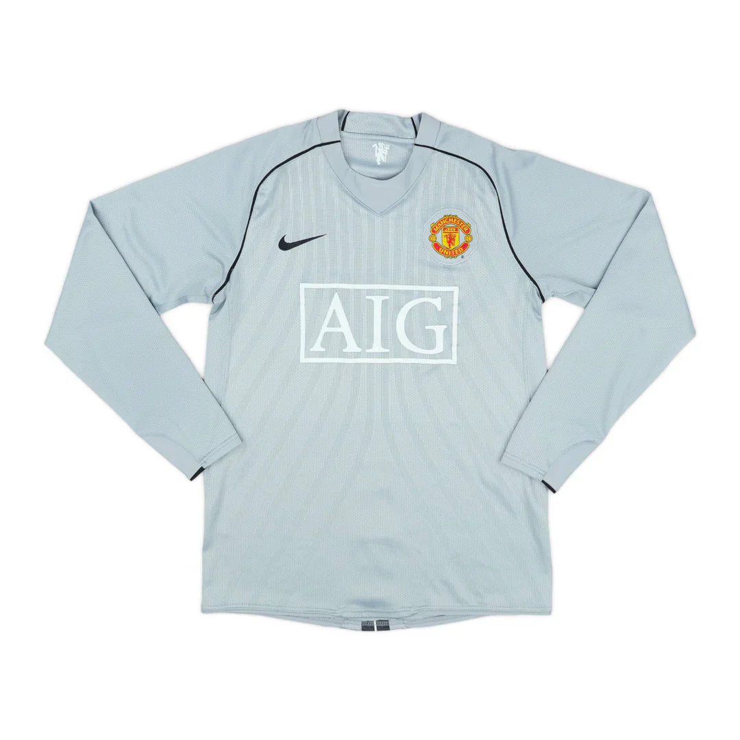 Maillot Manchester United Édition Spéciale 2007-08