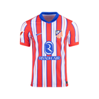 2024-25 Atlético de Madrid Home