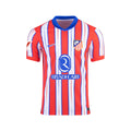 Maillot Domicile Atlético de Madrid 2024-25