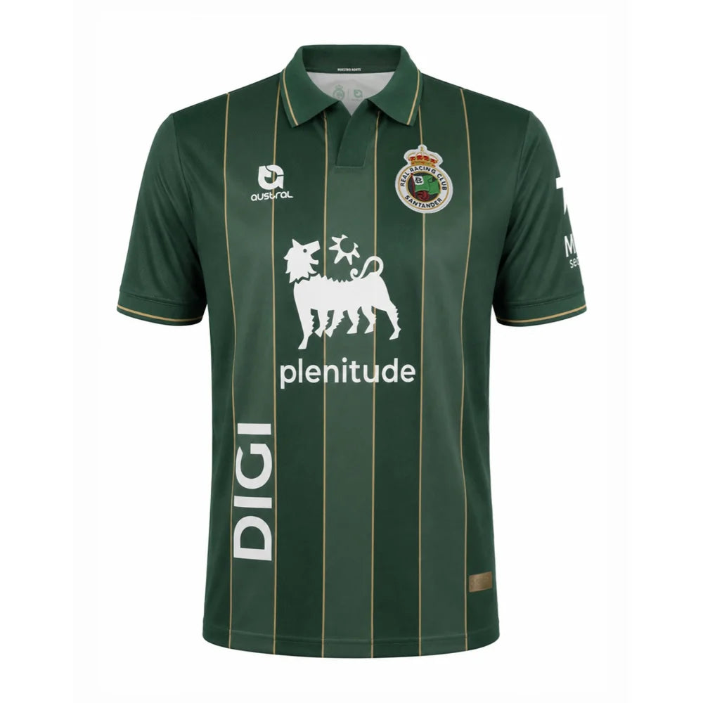 2026-27 Real Racing Club Away