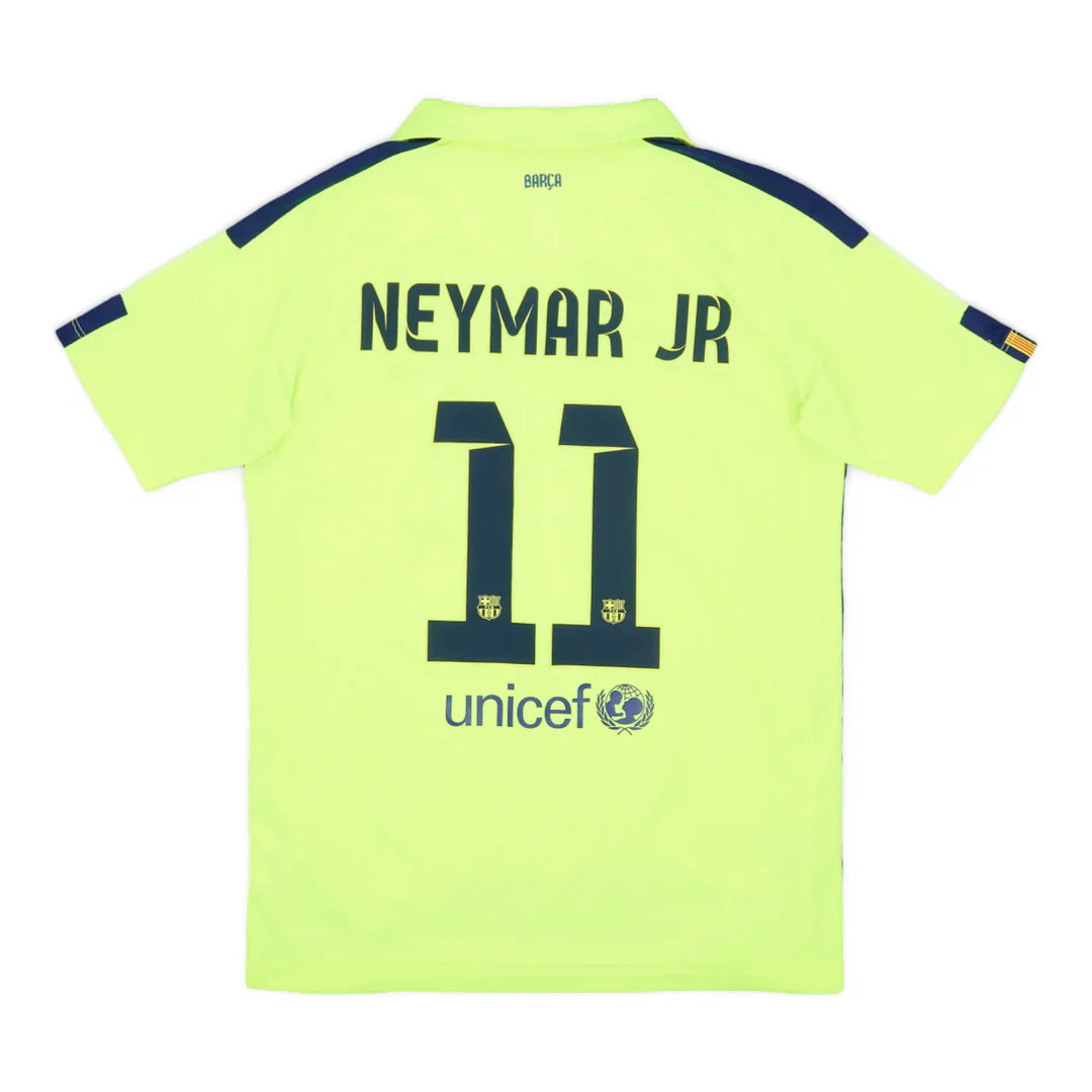 Maillot Third FC Barcelone 2014-15