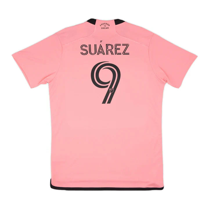 Maillot domicile Inter Miami CF 2024-25