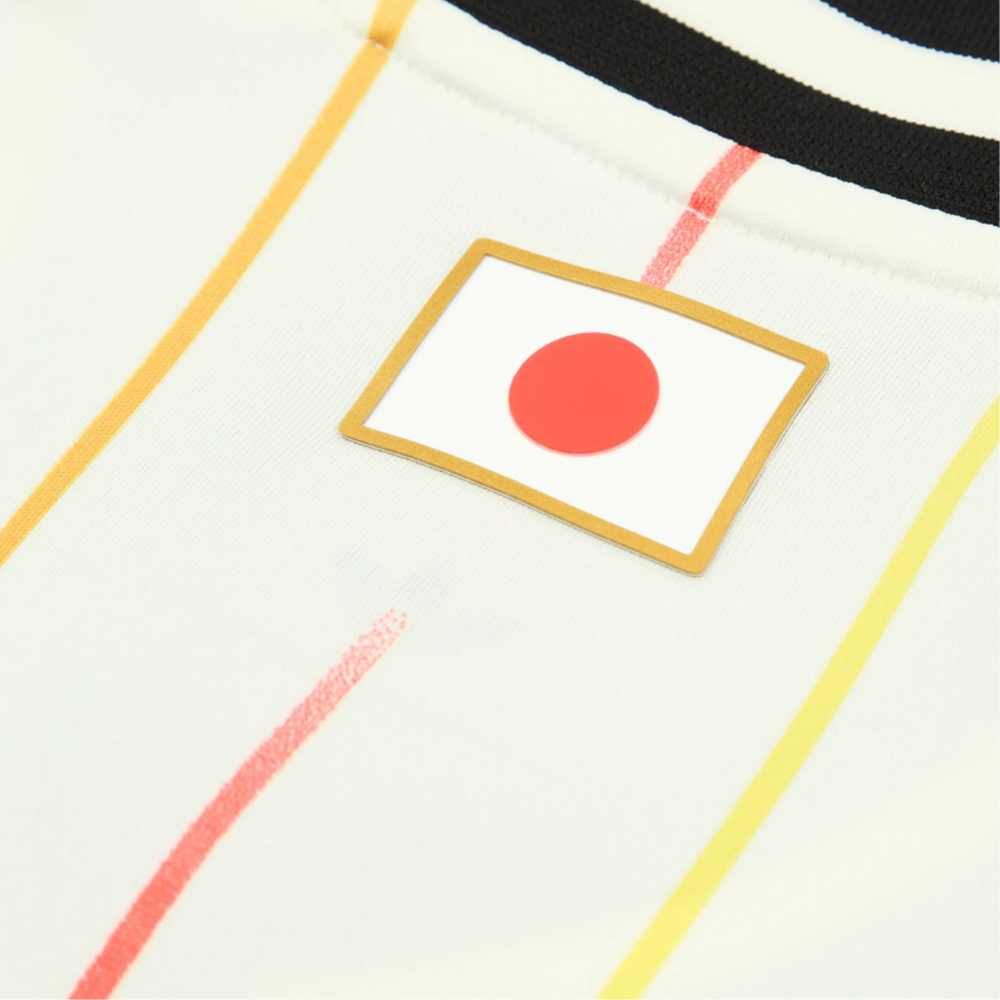 2026 Japón Away