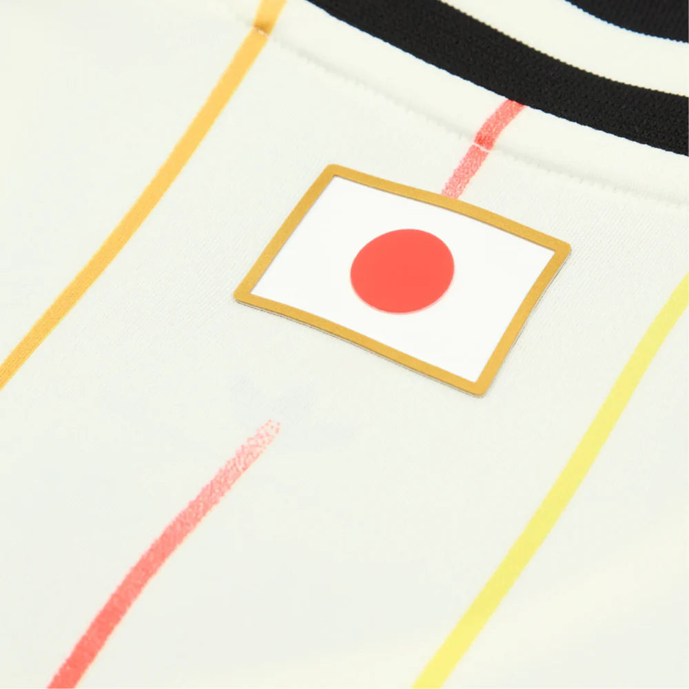 2026 Japan Home Away