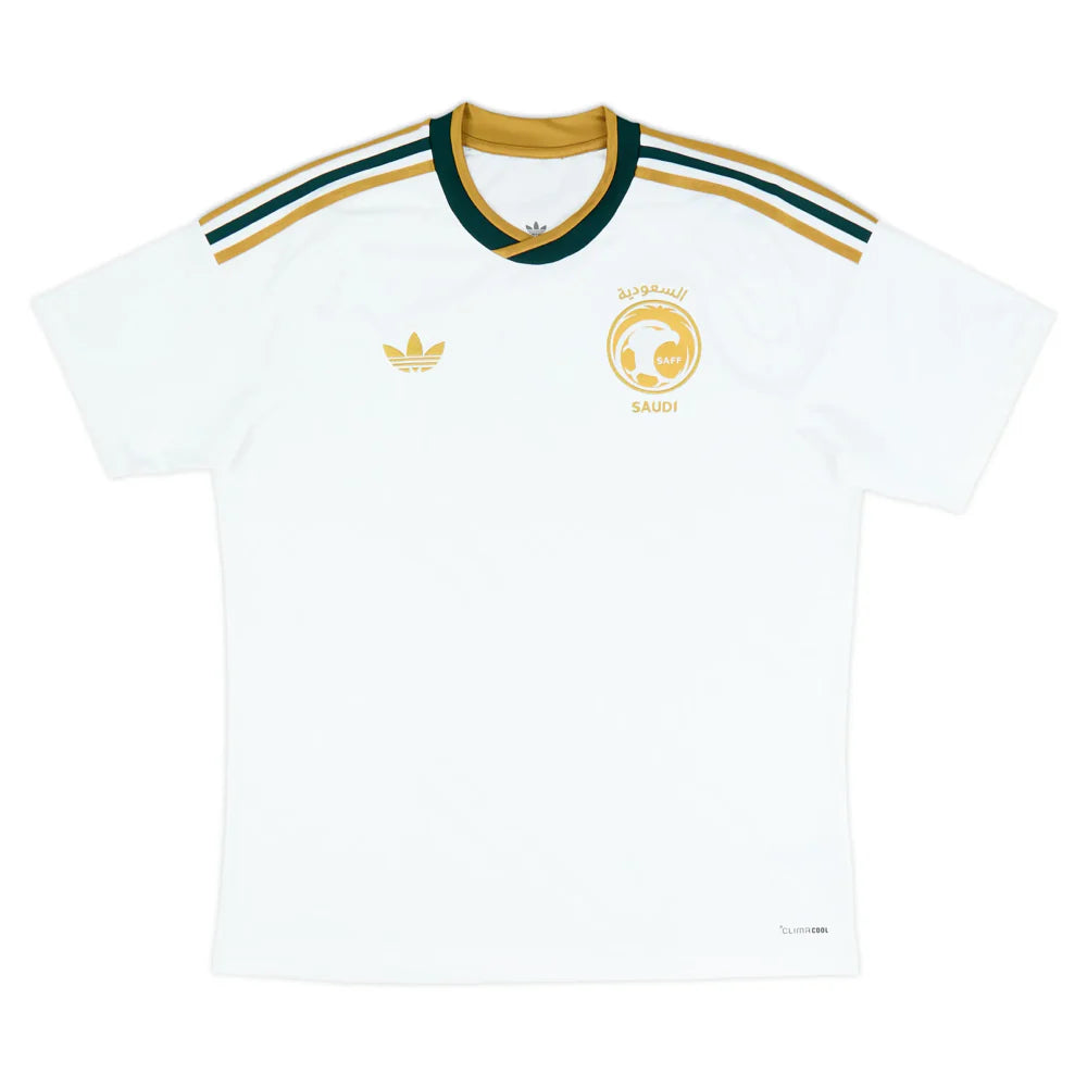 2026 Saudi Arabia Away