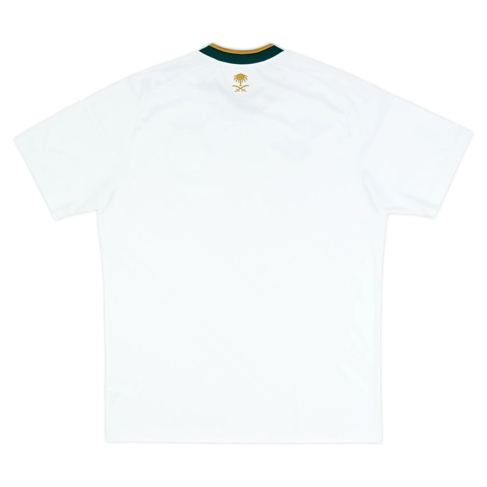 2026 Arabia Saudí Away