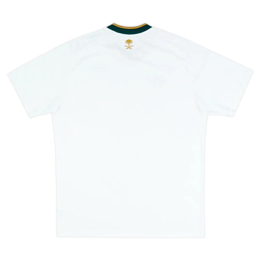 2026 Saudi Arabia Away