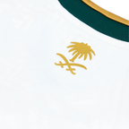 2026 Arabia Saudí Away