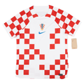 2022 Croatia Home