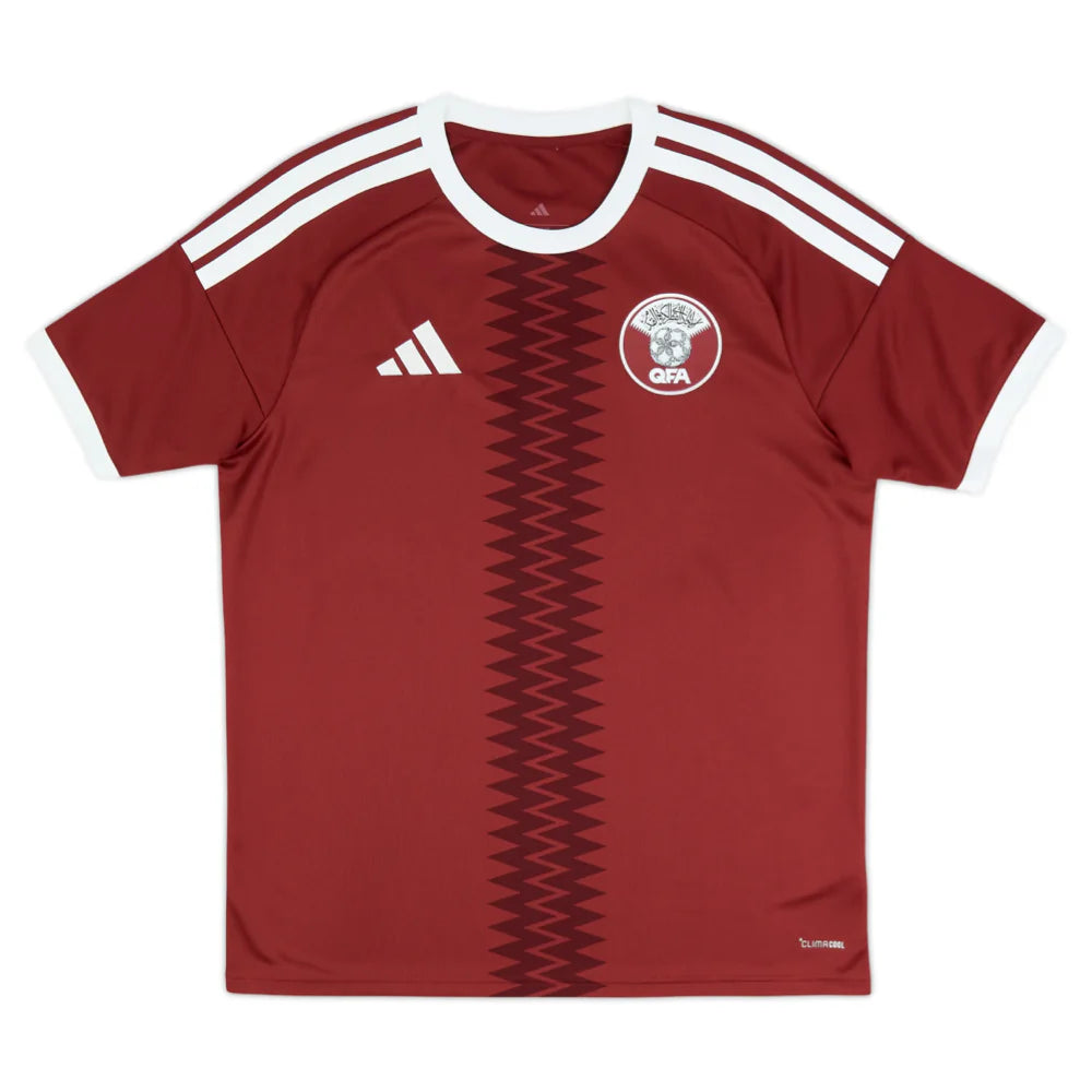 2026 Qatar Home