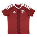 2026 Qatar Home
