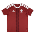 2026 Qatar Home