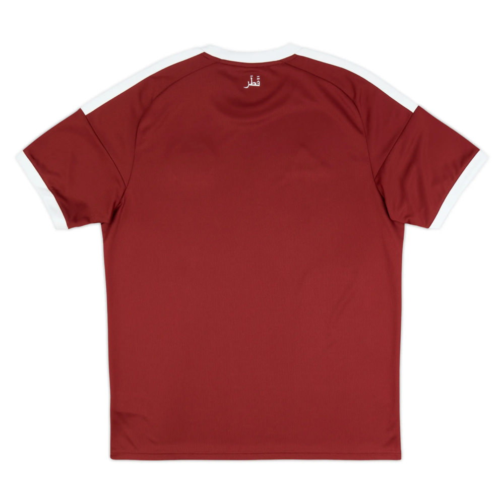 2026 Qatar Home