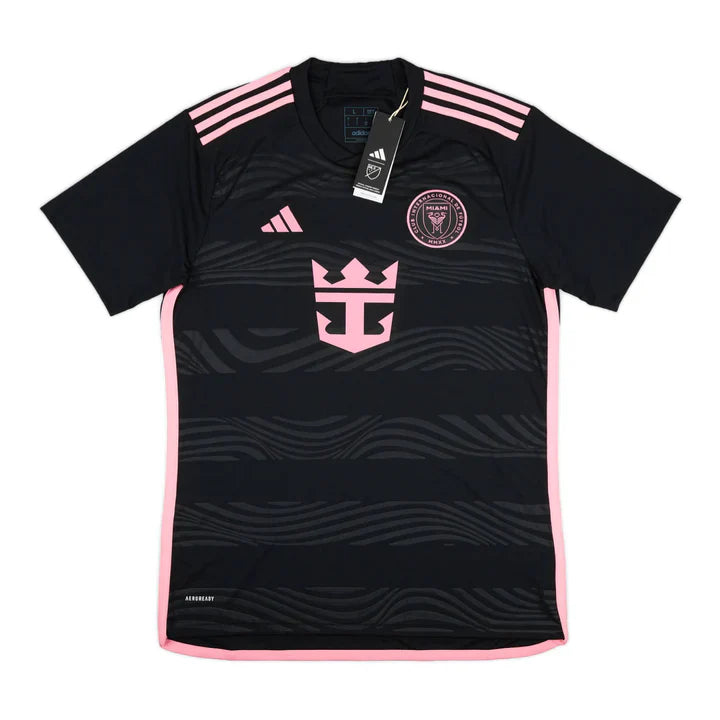 Maillot extérieur Inter Miami CF 2024-25