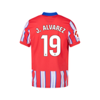 2024-25 Atlético de Madrid Home