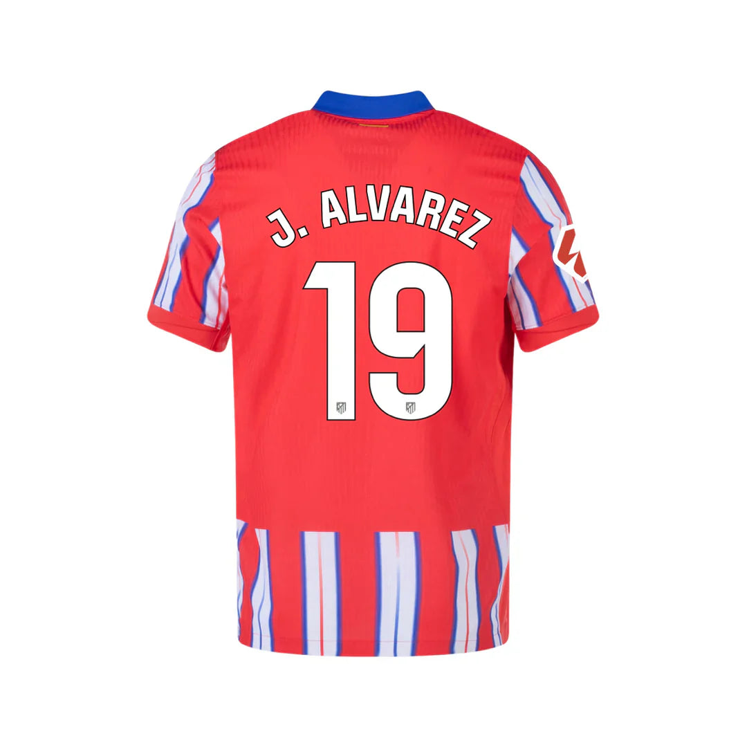 Maillot Domicile Atlético de Madrid 2024-25