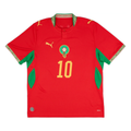 2026 Marruecos Home