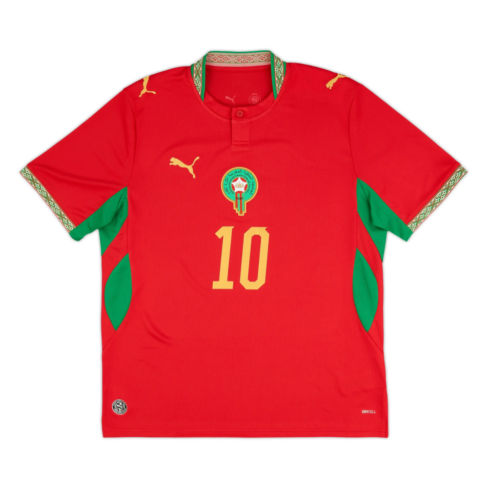 2026 Marruecos Home