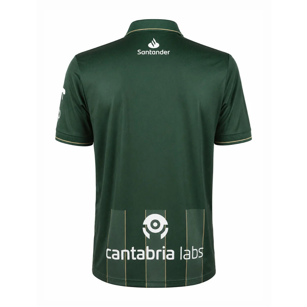 2026-27 Real Racing Club Away