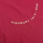 2005-06 Arsenal FC Home Long Sleeve