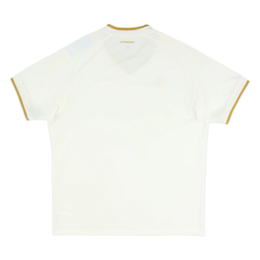2026 Venezuela Away