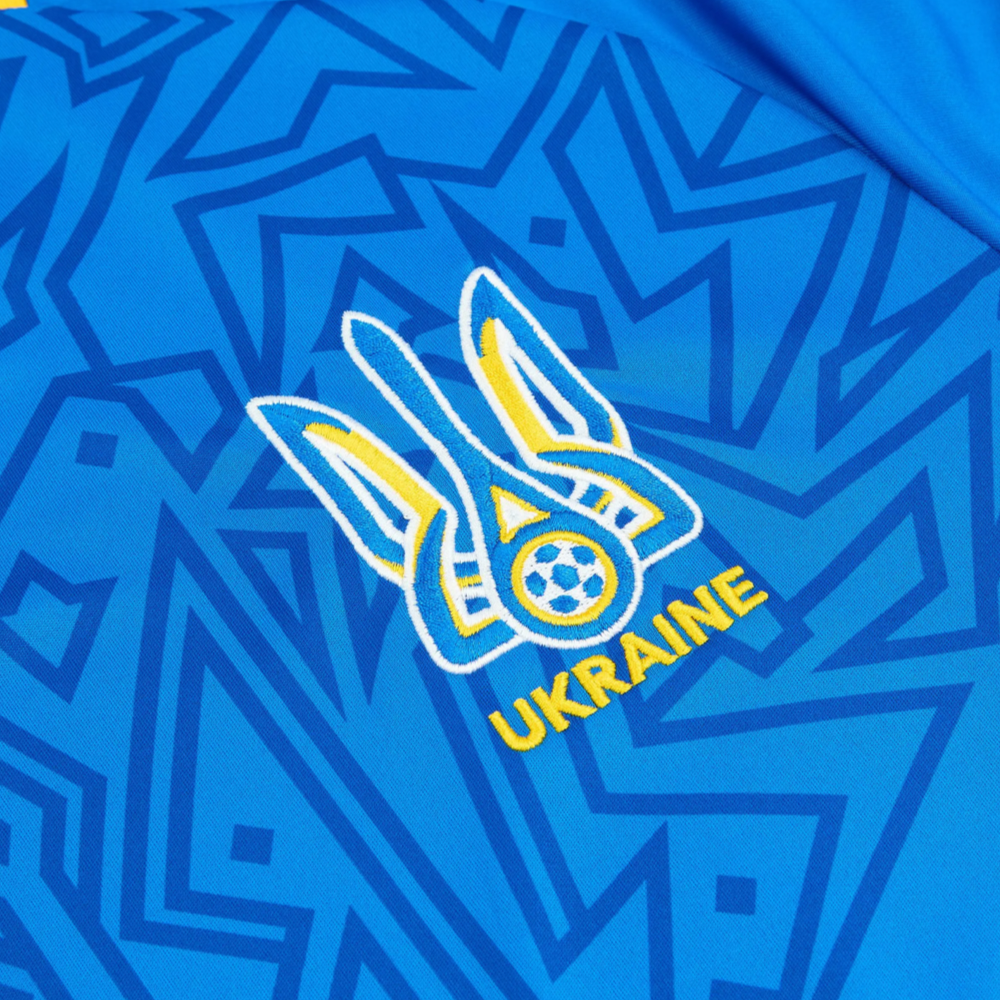 2026 Ucrania Away